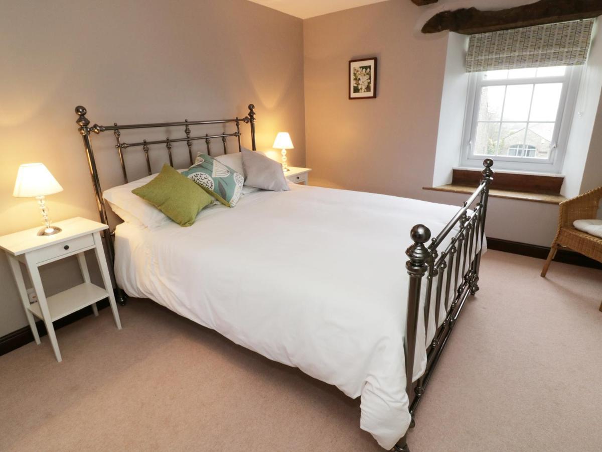 Hope Holiday home Leyburn
