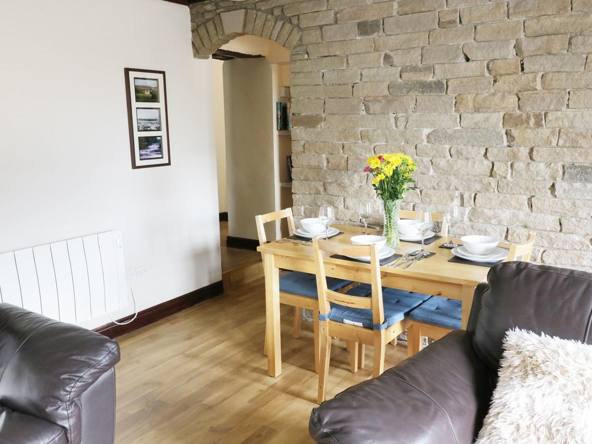 Holiday home Hope *