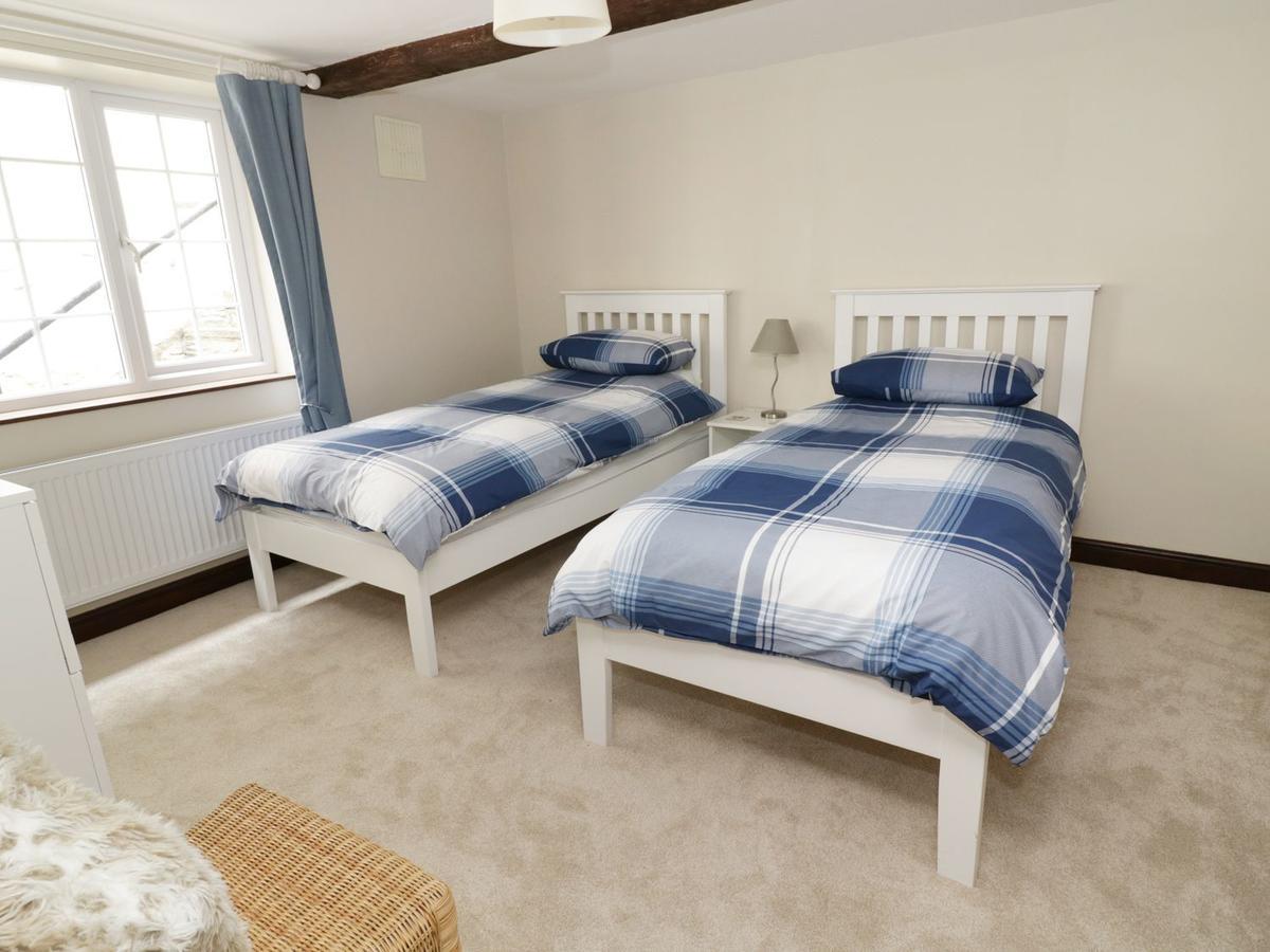 Hope Holiday home Leyburn